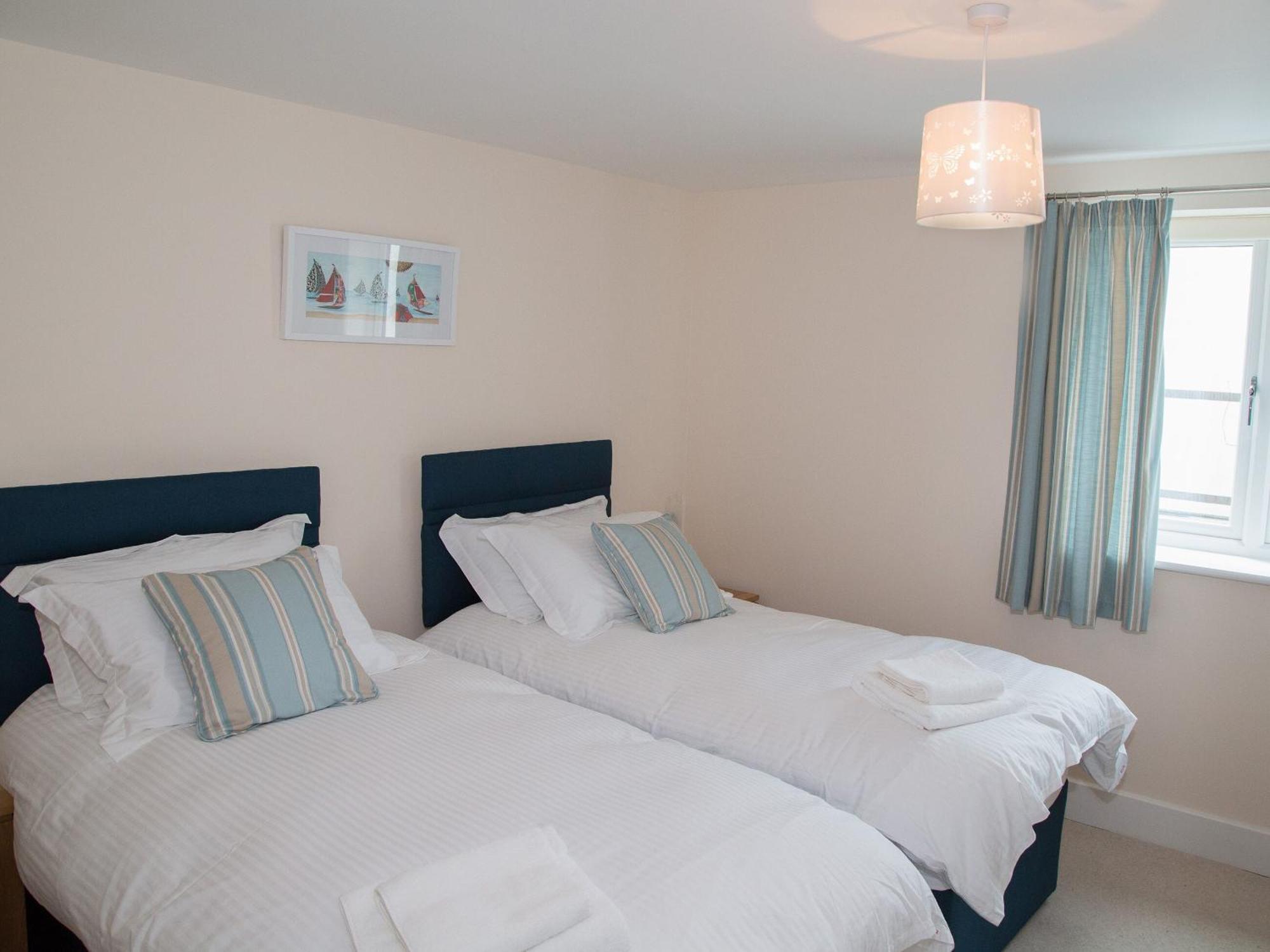 Apartment 11 - Latitude 51 Westward Ho!  Exterior foto